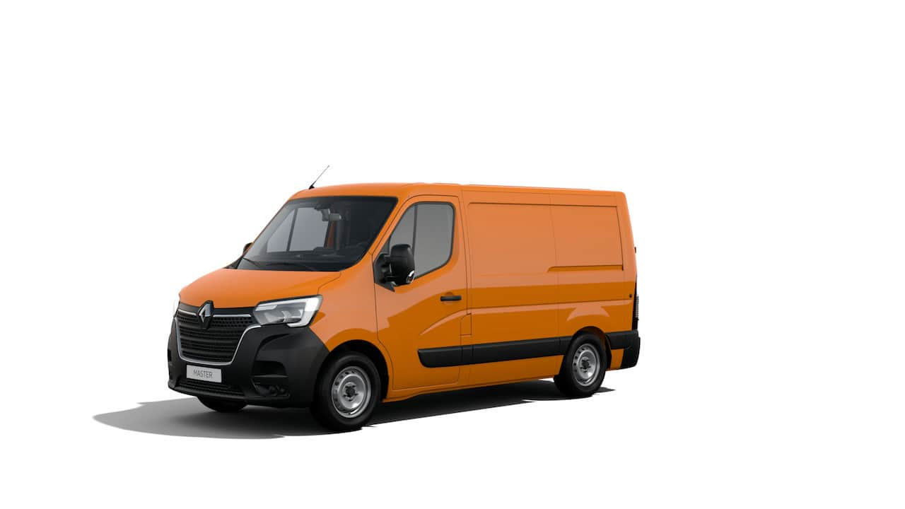 Renault Master Utilitaire plateau baché, 22090 EUR en vente sur