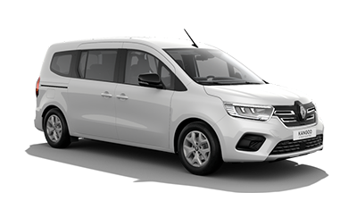 GRAND KANGOO E-TECH ÉLECTRIQUE