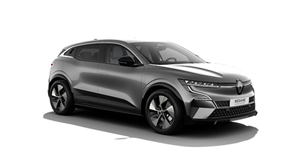 Megane E-Tech électrique